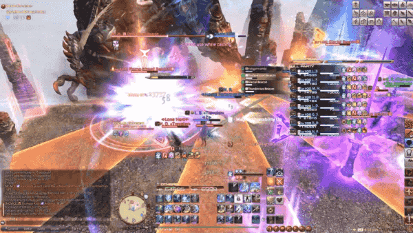 - 쉐어 대미지 6번 내로 기둥을 반드시 부숴야 한다&nbsp;