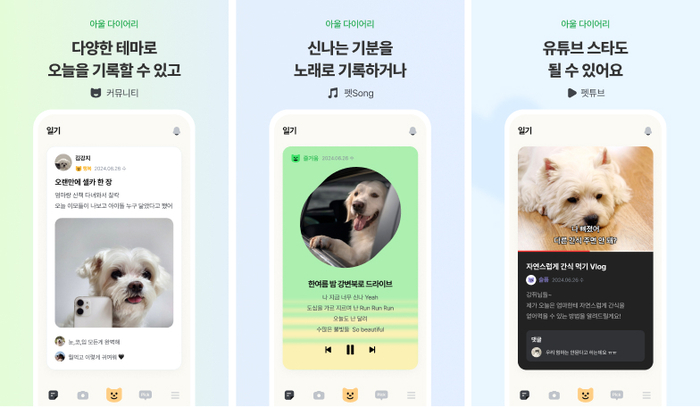 아울 커뮤니티 이미지