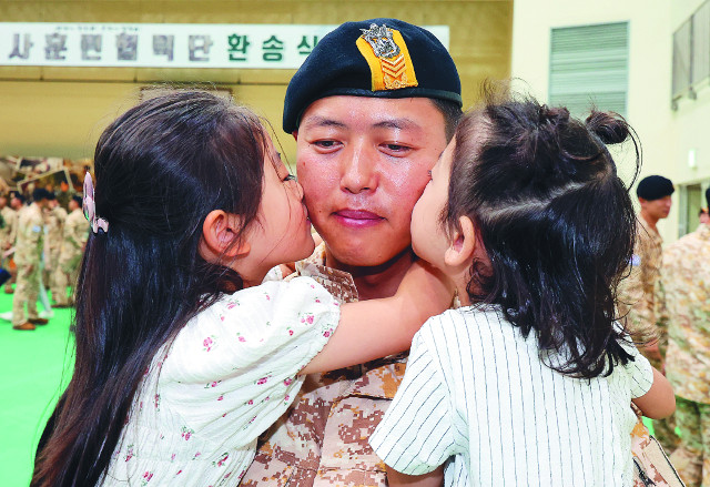 흑룡관 이미지