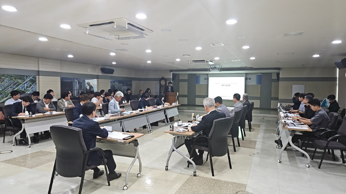 도시설계건축사사무소 이미지