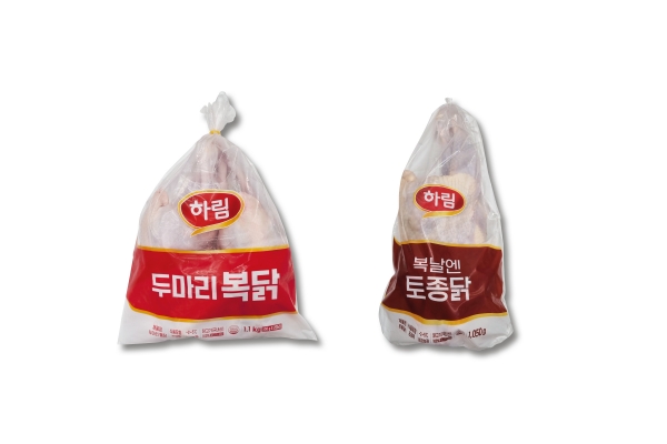 복닭 이미지