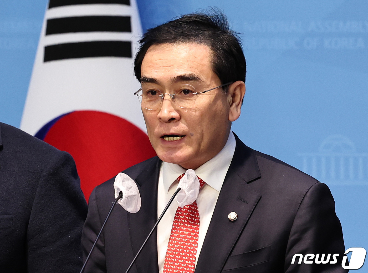 태영호 이미지