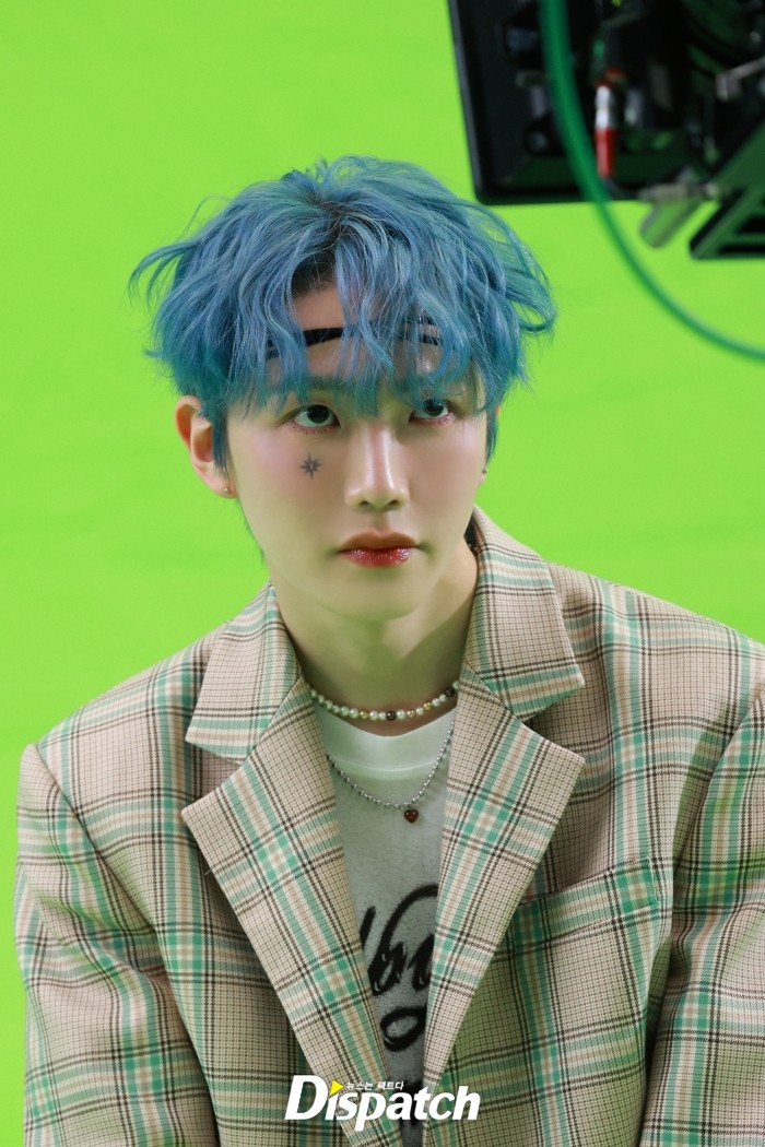 도깨비 머리 이미지