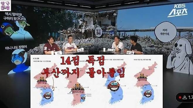 유튜브 이미지