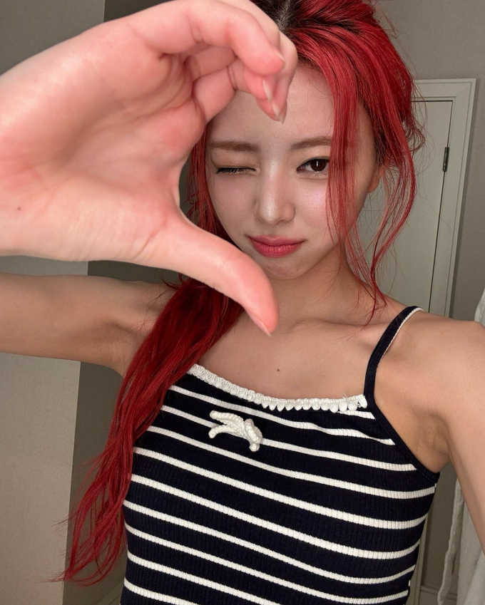 유나 이미지