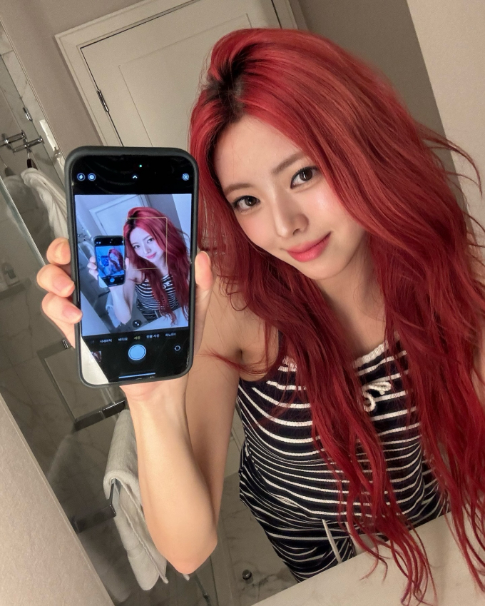 유나 이미지
