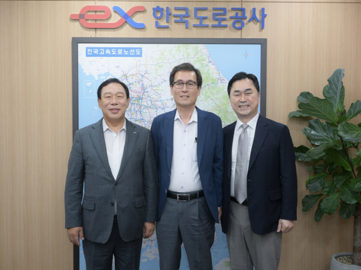 영덕IC 이미지