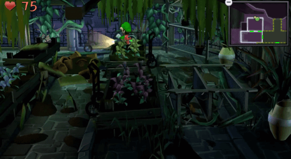 - 그림자, 빛 등의 그래픽 세부 요소들도 전작에 비해 강화됐다