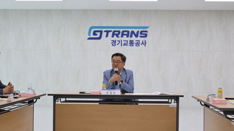 뉴스용역공사 이미지