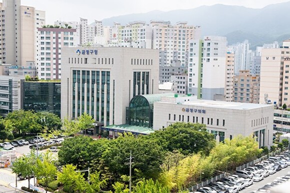 금정 이미지