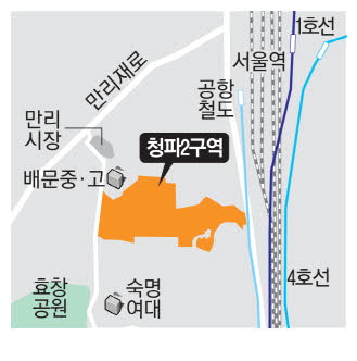 청파 이미지