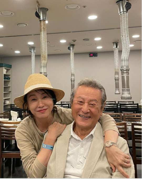 김미숙패션 이미지