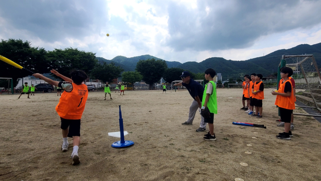 중앙초등학교 이미지