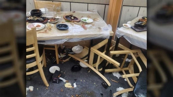 지난방식당 이미지