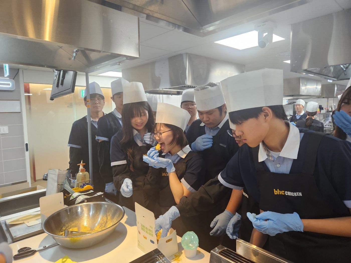 비에이치씨서울 이미지