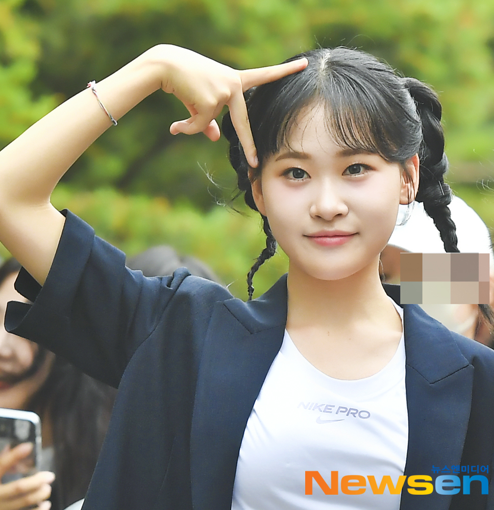 심쿵 이미지