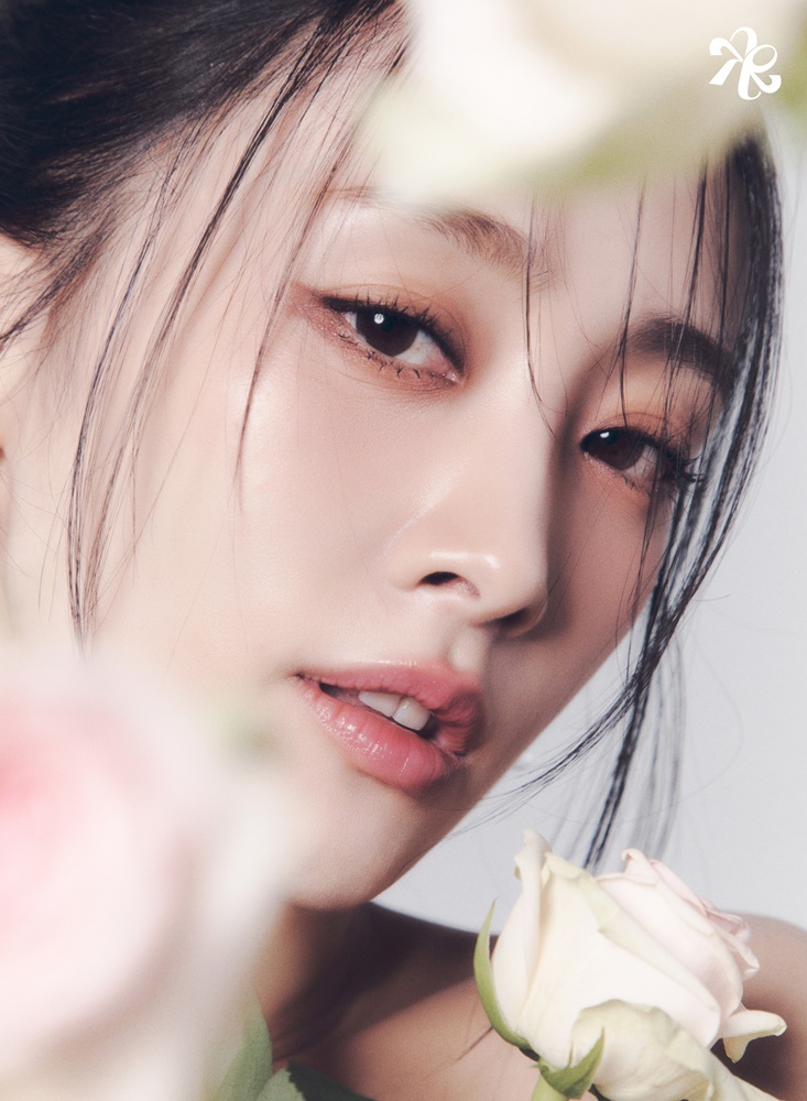 카라flower 이미지