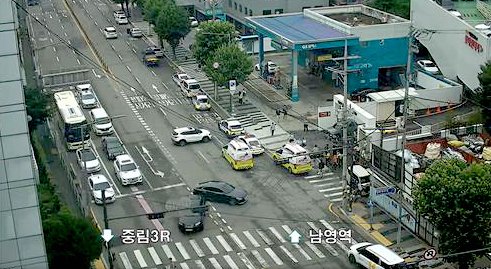 동승주유소 이미지