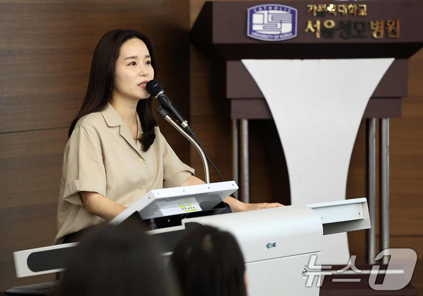 카톨릭성모의원 이미지