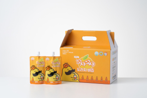 아름답게 그린배 영농조합 법인 이미지