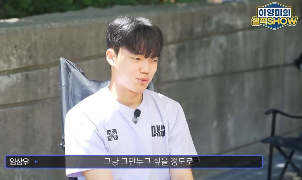 '최강야구' 임상우