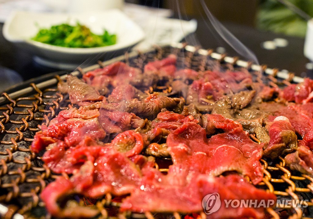 광양숯불구이 이미지
