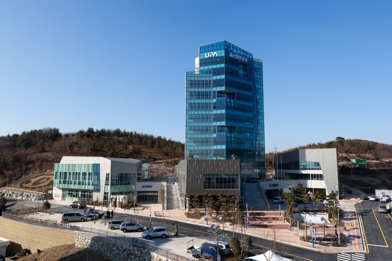 그린서비스 주식회사 이미지