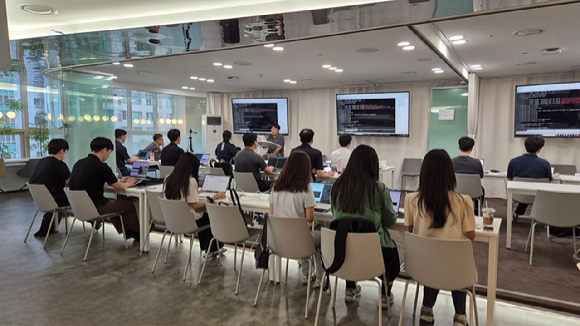 서초구IT교육센터 이미지