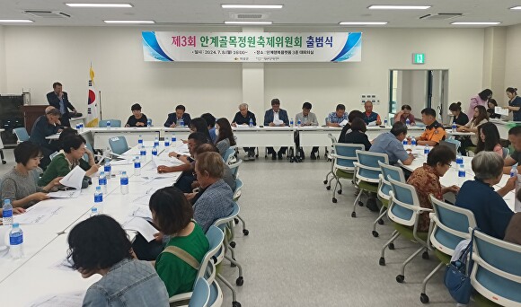 골목정원 이미지