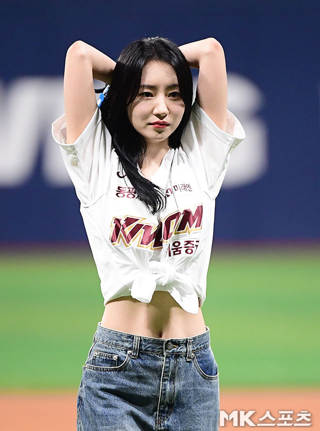 허리라인 이미지
