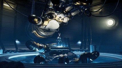 '퍼스트 디센던트' 게임 내 연출.