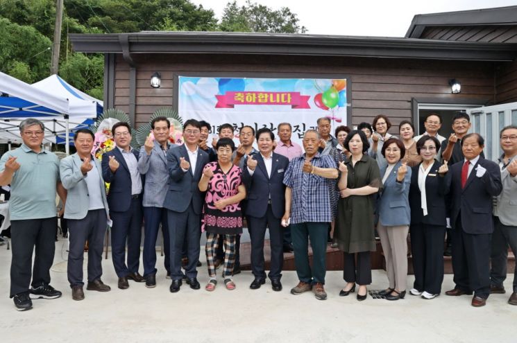 나진건축사사무소 이미지