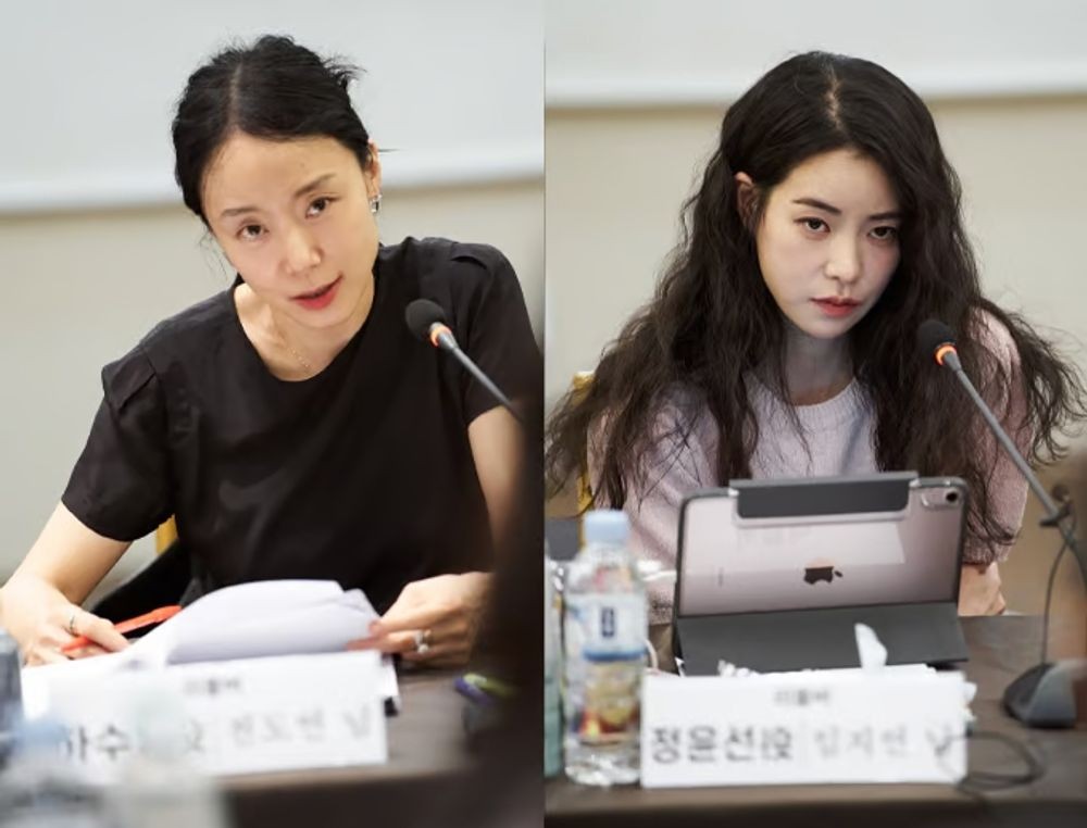 멋진언니들 이미지