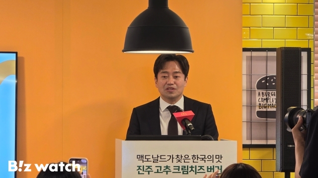 한국맥도날드진주 이미지