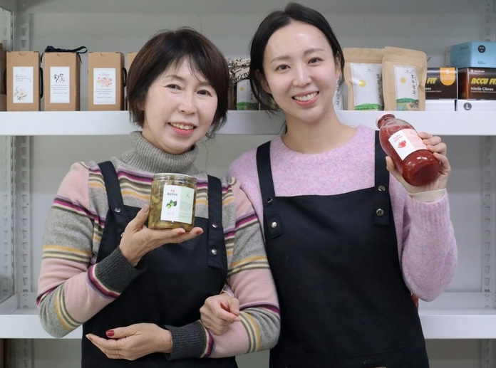 엄마는농부법인 이미지