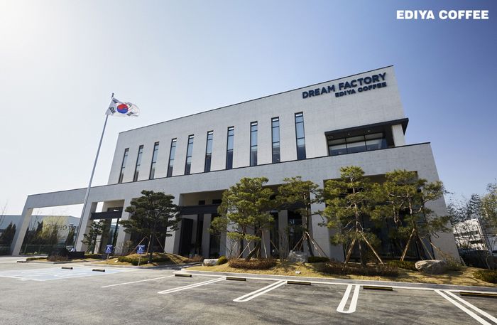 이디야커피 이미지