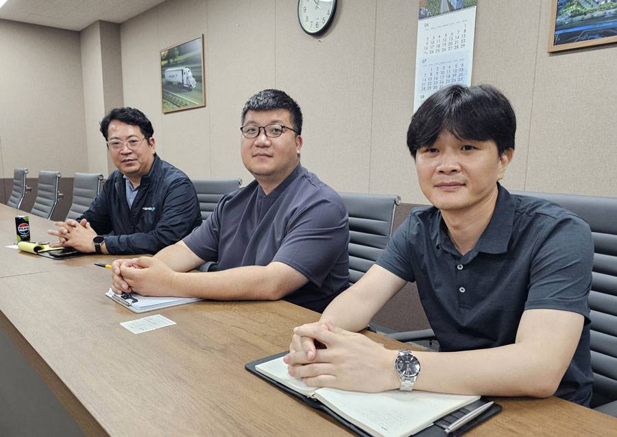 동아물류 이미지