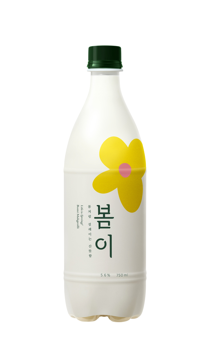 봄이 이미지