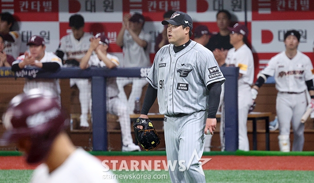 땀 이미지