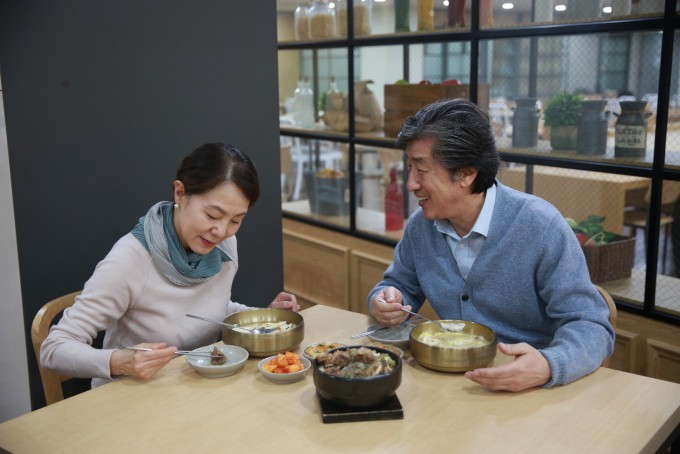 (주)대한식품 이미지