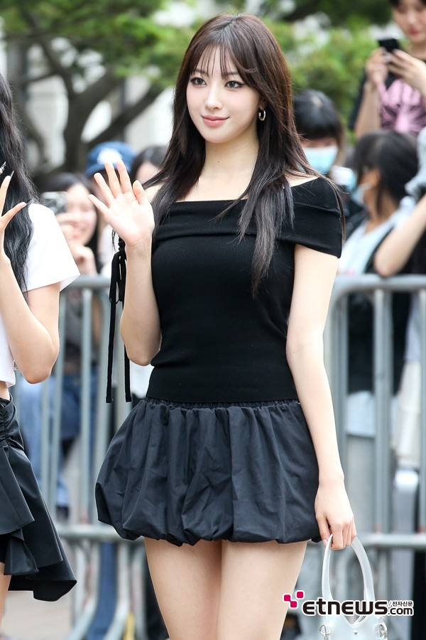 하이키 이미지