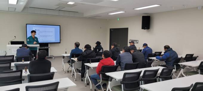 밀양시농업기술센터 이미지