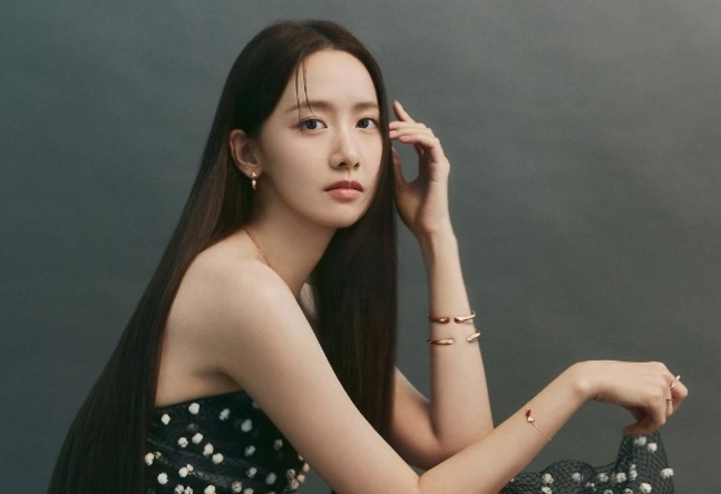 윤아 이미지