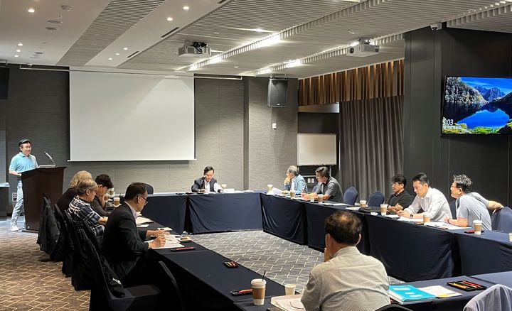 강원의료기기산업협회 이미지