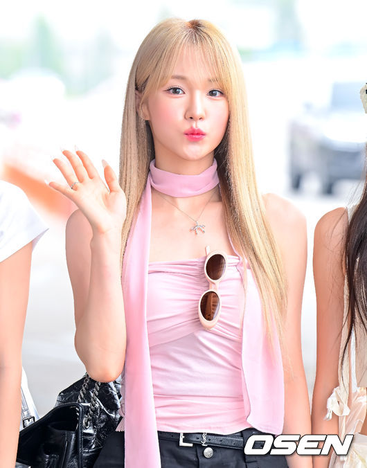 러블리나나 이미지
