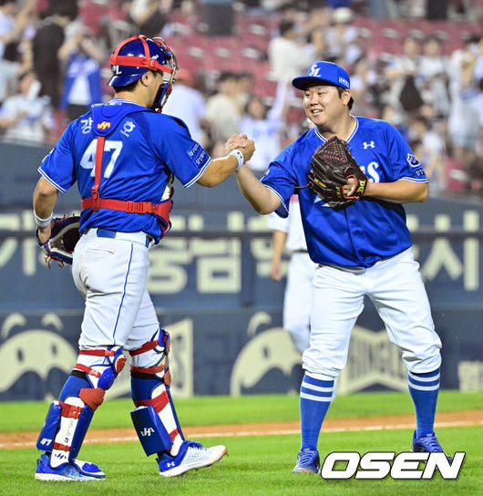 밧데리사자 이미지