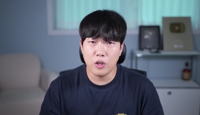 사운드 홍 이미지