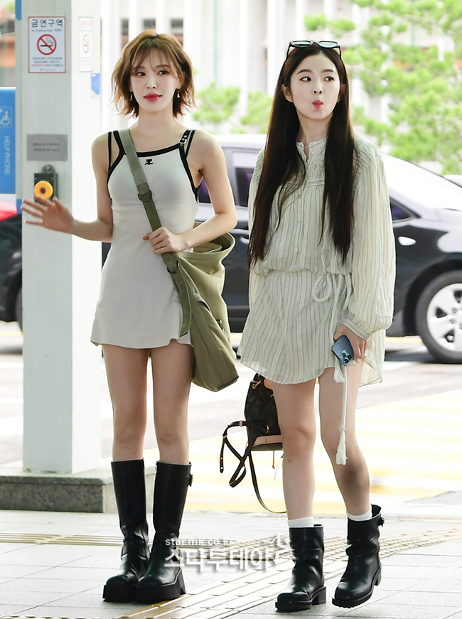아이린 이미지
