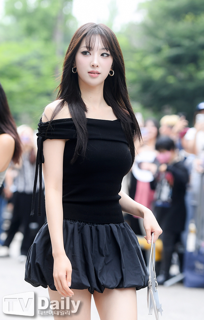 하이키 이미지