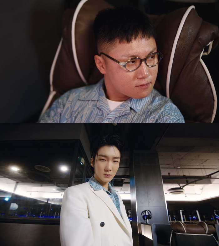 딱내스타일 이미지